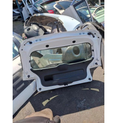 Malle/Hayon arriere CITROEN C4 CACTUS Photo n°6