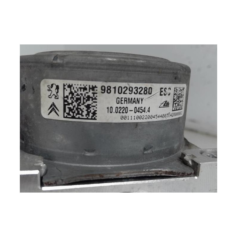 Bloc ABS (freins anti-blocage) CITROEN C4 CACTUS