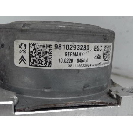 Bloc ABS (freins anti-blocage) CITROEN C4 CACTUS