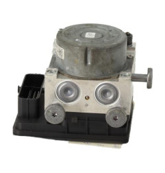 Bloc ABS (freins anti-blocage) CITROEN C4 CACTUS Photo n°2