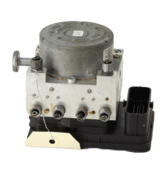 Bloc ABS (freins anti-blocage) CITROEN C4 CACTUS Photo n°4