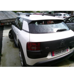 Bloc ABS (freins anti-blocage) CITROEN C4 CACTUS Photo n°10