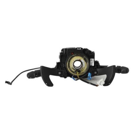 Com (Bloc Contacteur Tournant+Commodo Essuie Glace+Commodo Phare) CITROEN C4 CACTUS Photo n°1