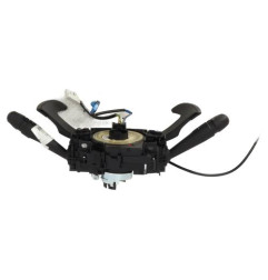 Com (Bloc Contacteur Tournant+Commodo Essuie Glace+Commodo Phare) CITROEN C4 CACTUS Photo n°3