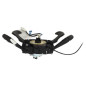 Com (Bloc Contacteur Tournant+Commodo Essuie Glace+Commodo Phare) CITROEN C4 CACTUS