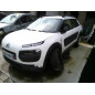 Com (Bloc Contacteur Tournant+Commodo Essuie Glace+Commodo Phare) CITROEN C4 CACTUS