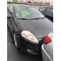 Renfort pare choc arriere (traverse) FIAT GRANDE PUNTO