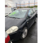 Renfort pare choc arriere (traverse) FIAT GRANDE PUNTO