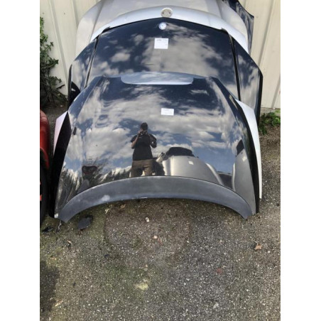 Capot SEAT ALTEA Photo n°1