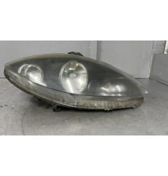 Optique avant principal droit (feux)(phare) SEAT ALTEA Photo n°1