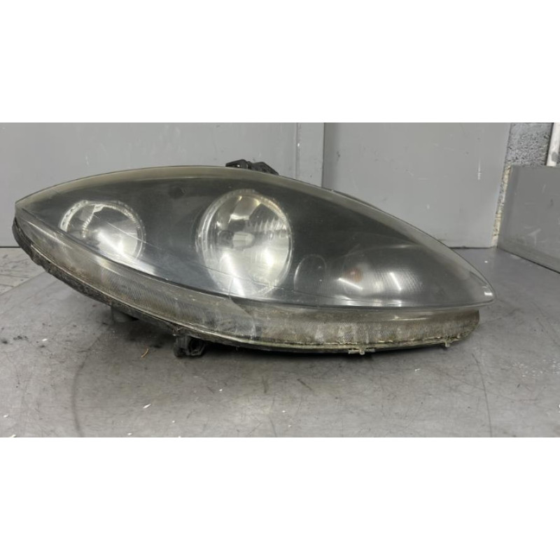 Optique avant principal droit (feux)(phare) SEAT ALTEA