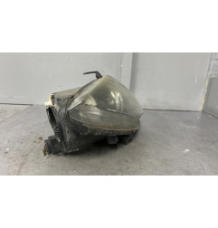 Optique avant principal droit (feux)(phare) SEAT ALTEA