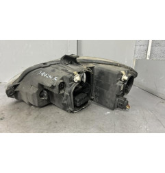 Optique avant principal droit (feux)(phare) SEAT ALTEA Photo n°3