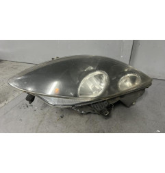 Optique avant principal droit (feux)(phare) SEAT ALTEA Photo n°5