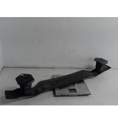 Renfort pare choc arriere (traverse) BMW SERIE 1 F20