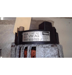 Alternateur AUDI A3 1