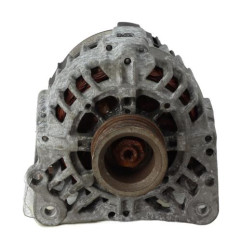 Alternateur AUDI A3 1 Photo n°2