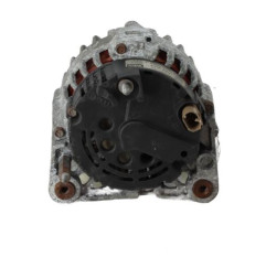 Alternateur AUDI A3 1 Photo n°4
