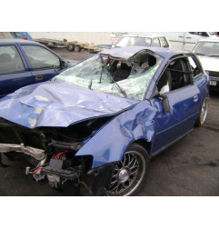 Alternateur AUDI A3 1 Photo n°8