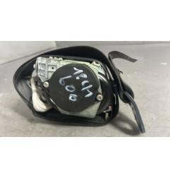 Ceinture avant droit PEUGEOT 207 Photo n°4