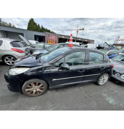 Ceinture avant droit PEUGEOT 207 Photo n°8