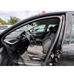 Ceinture avant droit PEUGEOT 207 Photo n°10