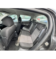 Ceinture avant droit PEUGEOT 207 Photo n°12