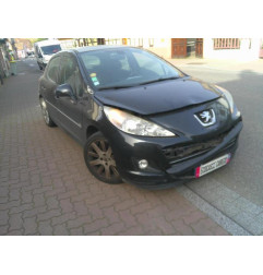 Ceinture avant droit PEUGEOT 207 Photo n°18