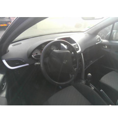 Ceinture avant droit PEUGEOT 207 Photo n°20