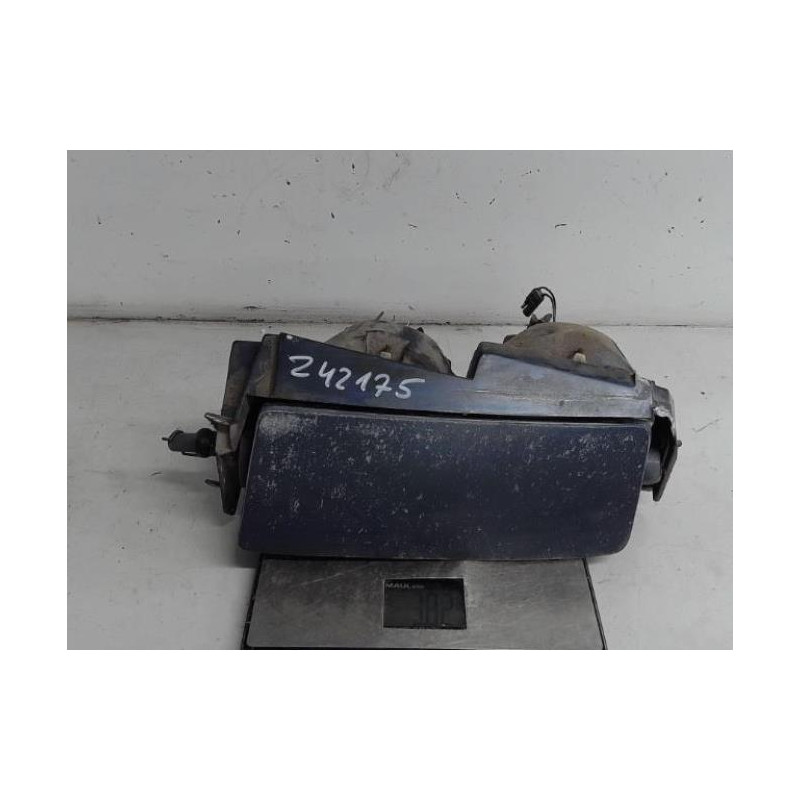 Optique avant principal gauche (feux)(phare) CHRYSLER LE BARON