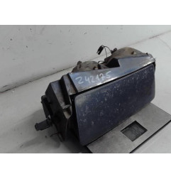 Optique avant principal gauche (feux)(phare) CHRYSLER LE BARON