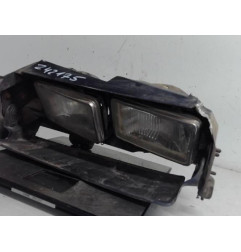 Optique avant principal gauche (feux)(phare) CHRYSLER LE BARON Photo n°6