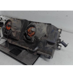 Optique avant principal gauche (feux)(phare) CHRYSLER LE BARON Photo n°9