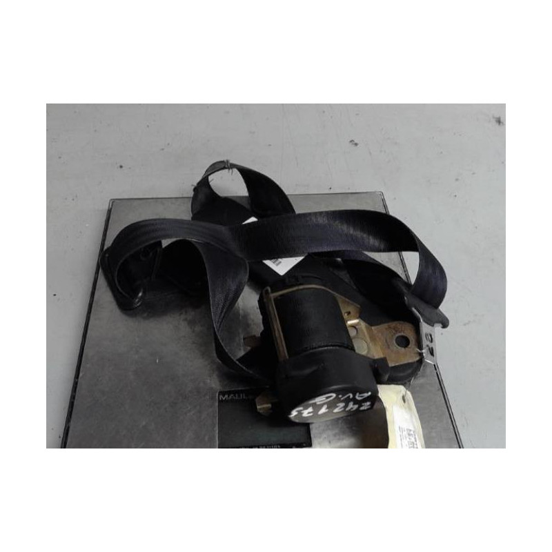 Ceinture avant gauche CHRYSLER LE BARON