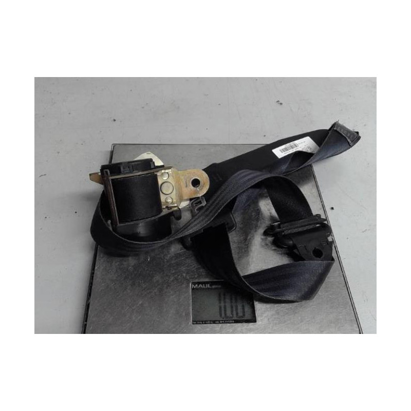 Ceinture avant gauche CHRYSLER LE BARON Photo n°4