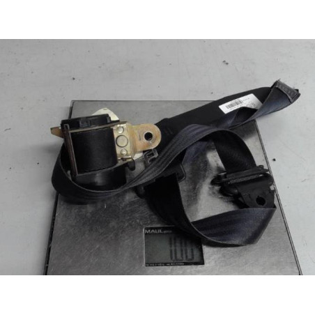 Ceinture avant gauche CHRYSLER LE BARON Photo n°4