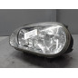 Optique avant principal gauche (feux)(phare) VOLKSWAGEN GOLF 4
