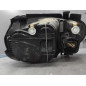 Optique avant principal gauche (feux)(phare) VOLKSWAGEN GOLF 4