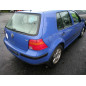 Optique avant principal gauche (feux)(phare) VOLKSWAGEN GOLF 4