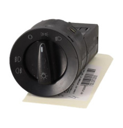 Commodo phare VOLKSWAGEN GOLF 4 Photo n°1