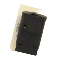 Commodo phare VOLKSWAGEN GOLF 4 Photo n°3