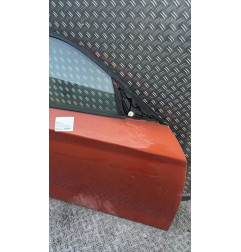 Porte avant droit BMW SERIE 1 F20 Photo n°3