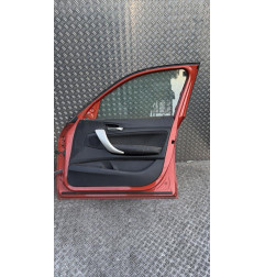 Porte avant droit BMW SERIE 1 F20 Photo n°4