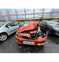 Porte avant droit BMW SERIE 1 F20 Photo n°5
