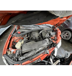 Porte avant droit BMW SERIE 1 F20 Photo n°7