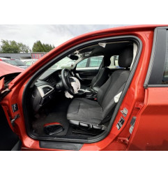 Porte avant droit BMW SERIE 1 F20 Photo n°11