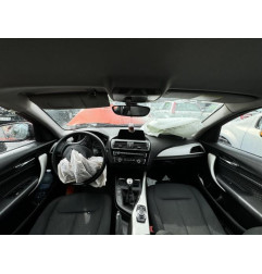 Porte avant droit BMW SERIE 1 F20 Photo n°12