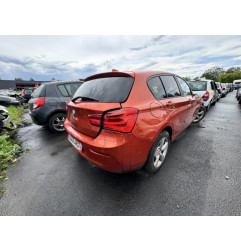 Porte avant droit BMW SERIE 1 F20 Photo n°15