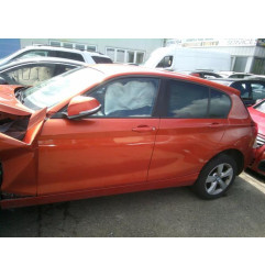 Alternateur BMW SERIE 1 F20 Photo n°18