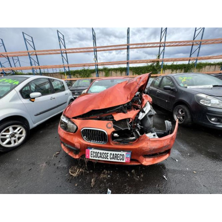 Demarreur BMW SERIE 1 F20 Photo n°1